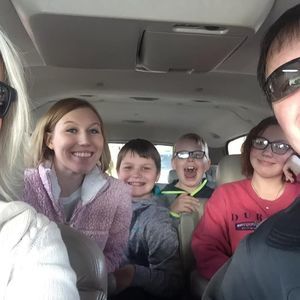 Meet your Posher, Don